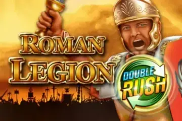 Roman Legion Double Rush Demo Slot