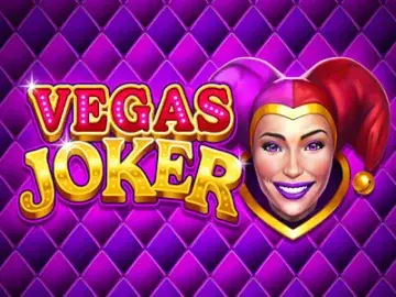 Vegas Joker Demo Slot