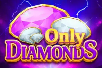 Only Diamonds Demo Slot