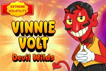 Vinnie Volt: Devil Wilds Demo Slot