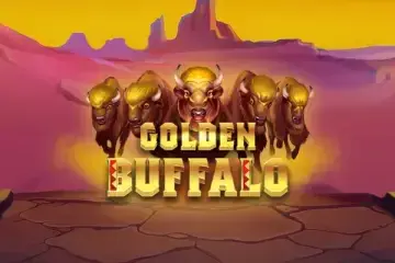 Golden Buffalo Demo Slot