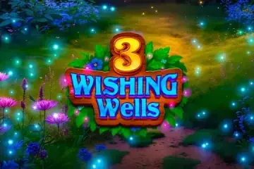 3 Wishing Wells Demo Slot