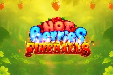 Hot Berries Fireballs Demo Slot