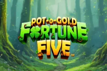 Pot-O-Gold Fortune Five Demo Slot