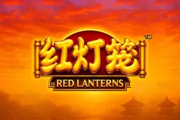Red Lanterns Demo Slot