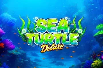 Sea Turtle Deluxe Demo Slot