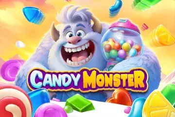 Candy Monster Demo Slot