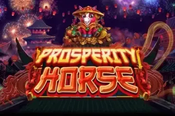 Prosperity Horse Demo Slot