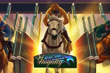 Racing Royalty Slot Demo