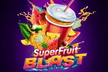 Super Fruit Blast Demo Slot