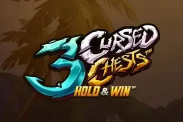 3 Cursed Chests Demo Slot