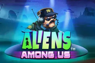 Aliens Among Us Demo Slot