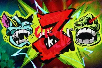 Chaos Crew 3 Demo Slot