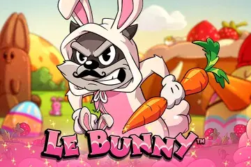Le Bunny Slot Demo