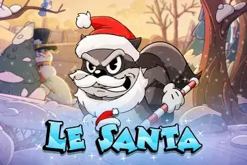 Le Santa Demo Slot