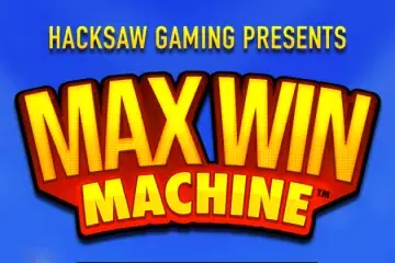 Max Win Machine Demo Slot