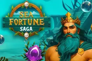 Sea Fortune Saga Demo Slot