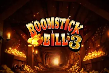 Boomstick Bill 3 Demo Slot