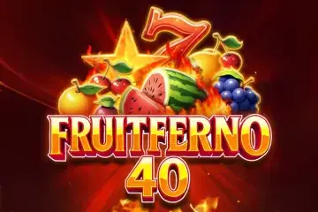 Fruitferno 40 Demo Slot