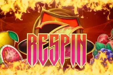 Hellish Seven Respin Demo Slot
