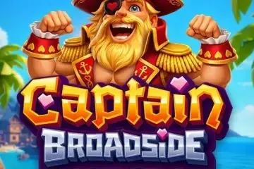 Captain Broadside Demo Slot