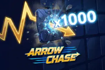 Arrow Chase Demo Slot
