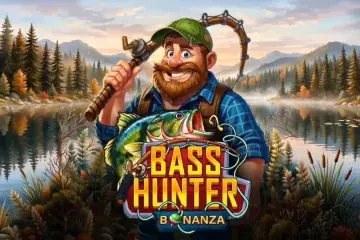 Bass Hunter Bonanza Demo Slot
