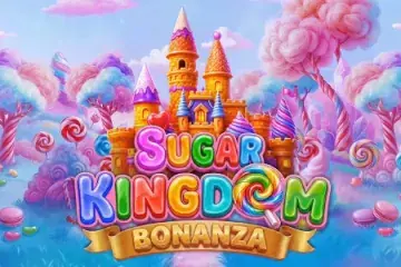 Sugar Kingdom Bonanza Demo Slot