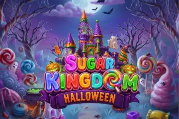 Sugar Kingdom Halloween Demo Slot