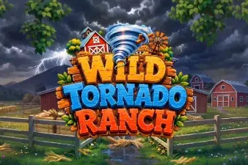 Wild Tornado Ranch Demo Slot