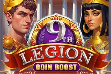 9th Legion Coin Boost Demo Slot