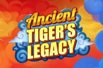 Ancient Tiger's Legacy Slot Demo