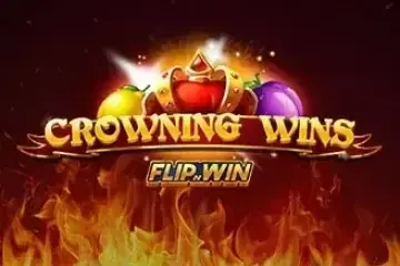 Crowning Wins Demo Slot