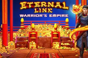Eternal Link Warrior's Empire Demo Slot