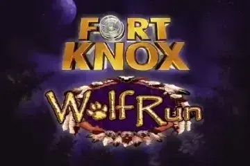 Fort Knox Wolf Run Demo Slot