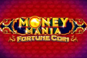 Money Mania Fortune Coin Slot Demo