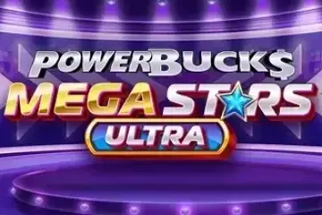 PowerBucks Mega Stars Ultra Demo Slot