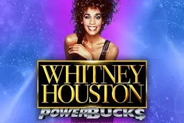 PowerBucks Whitney Houston Demo Slot