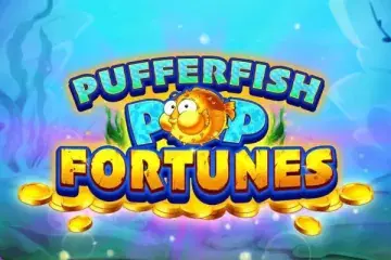 Pufferfish Pop Fortunes Demo Slot