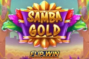Samba Gold Demo Slot