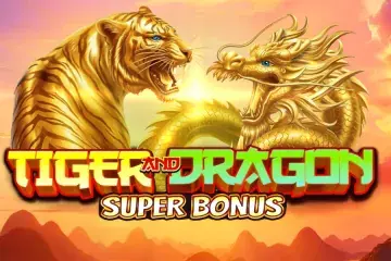 Tiger and Dragon Super Bonus Demo Slot