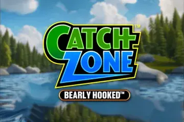 Catch Zone Bearly Hooked Demo Slot