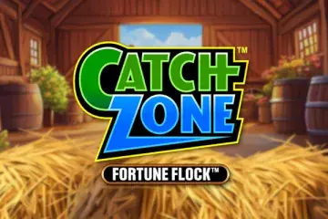 Catch Zone Fortune Flock Demo Slot