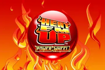 Heat'em Up Power Wheel Demo Slot