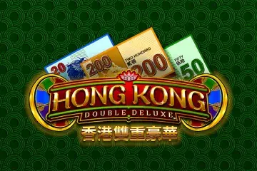 Hong Kong Double Deluxe Demo Slot