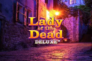 Lady of the Dead Demo Slot