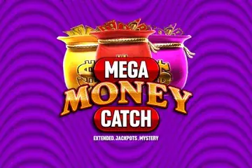 Mega Money Catch EJM Demo Slot