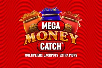 Mega Money Catch MJE Demo Slot