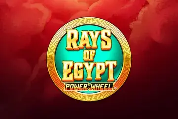 Rays of Egypt Demo Slot