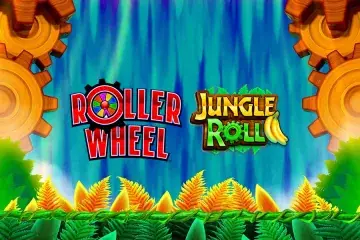 Roller Wheel Jungle Roll Demo Slot